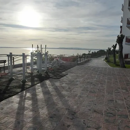 Studio Panorama With Pools And Beach, * Sveti Vlas