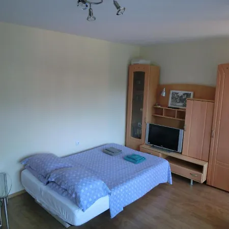 Studio Panorama With Pools And Beach, * Свети-Влас